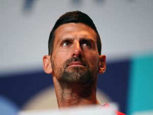 Supporting image for story: Novak Djokovic reveals ‘trauma’ returning to Australia following deportation