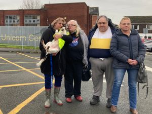 Supporting image for story: 'Sleepless nights' for users of under threat centre for disabled people amid closure fears