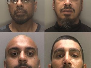 Supporting image for story: 'What she experienced was deeply traumatic' - Gang of men from Walsall and Manchester convicted after teenage girl raped