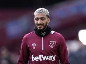 Supporting image for story: Ex-West Ham star Said Benrahma fined after his dogs attack golden retriever