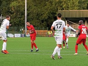 Supporting image for story: Swift Hesper vs Telford - Match preview 