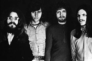 Supporting image for story: Reunion set to be electric as ELO go into the Rock and Roll Hall of Fame
