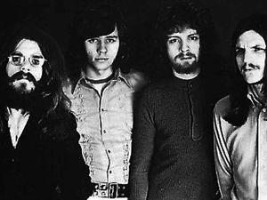 Supporting image for story: Reunion set to be electric as ELO go into the Rock and Roll Hall of Fame