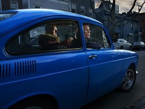 Erasure have reworked their 2017 album World Be Gone