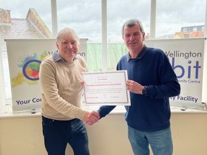 Supporting image for story: Wellington cinema reaches major milestone with 1,000th shareholder 