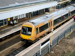 Supporting image for story: This is what Shropshire's MPs said about rail strikes this week