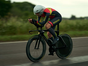 Supporting image for story: Watts turns on the power 