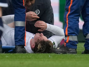 Supporting image for story: Unai Emery salutes Nicolo Zaniolo for Aston Villa 'sacrifice'