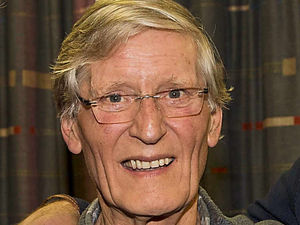 Supporting image for story: Tributes paid after death of Dudley rugby club legend