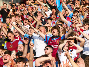 Supporting image for story: Aston Villa season ticket holders forced to move due to redevelopment