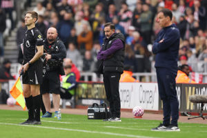 Vitor Pereira (Photo by George Wood/Getty Images)