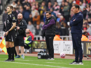 Supporting image for story: Fan column: Wolves facing major dilemma in difficult relegation fight