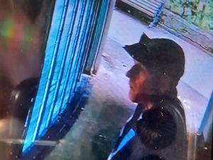Supporting image for story: Man sought for alleged threats with a knife in Shrewsbury