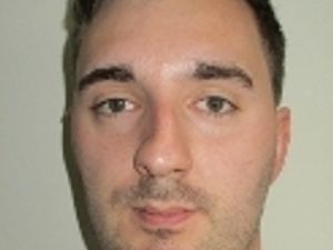 Supporting image for story: Jailed: Kidderminster man, 26, gets 12 months over child sex photos