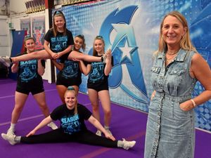 Supporting image for story: 'It's a massive relief!': Wolverhampton dance school to relocate to site double the size after two-year search