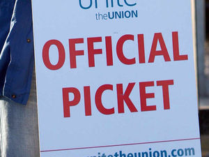 Supporting image for story: Poll: Is strike action becoming a thing of the past?