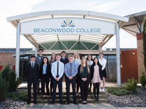 Supporting image for story: ‘School of the future’ replacing Staffordshire University’s Stafford campus reveals opening date