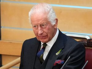 Supporting image for story: King to miss Cop29 climate summit in Azerbaijan