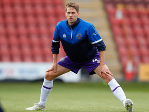 Supporting image for story: Ex-Shrewsbury Town man Dave Edwards involved in review of football data misuse