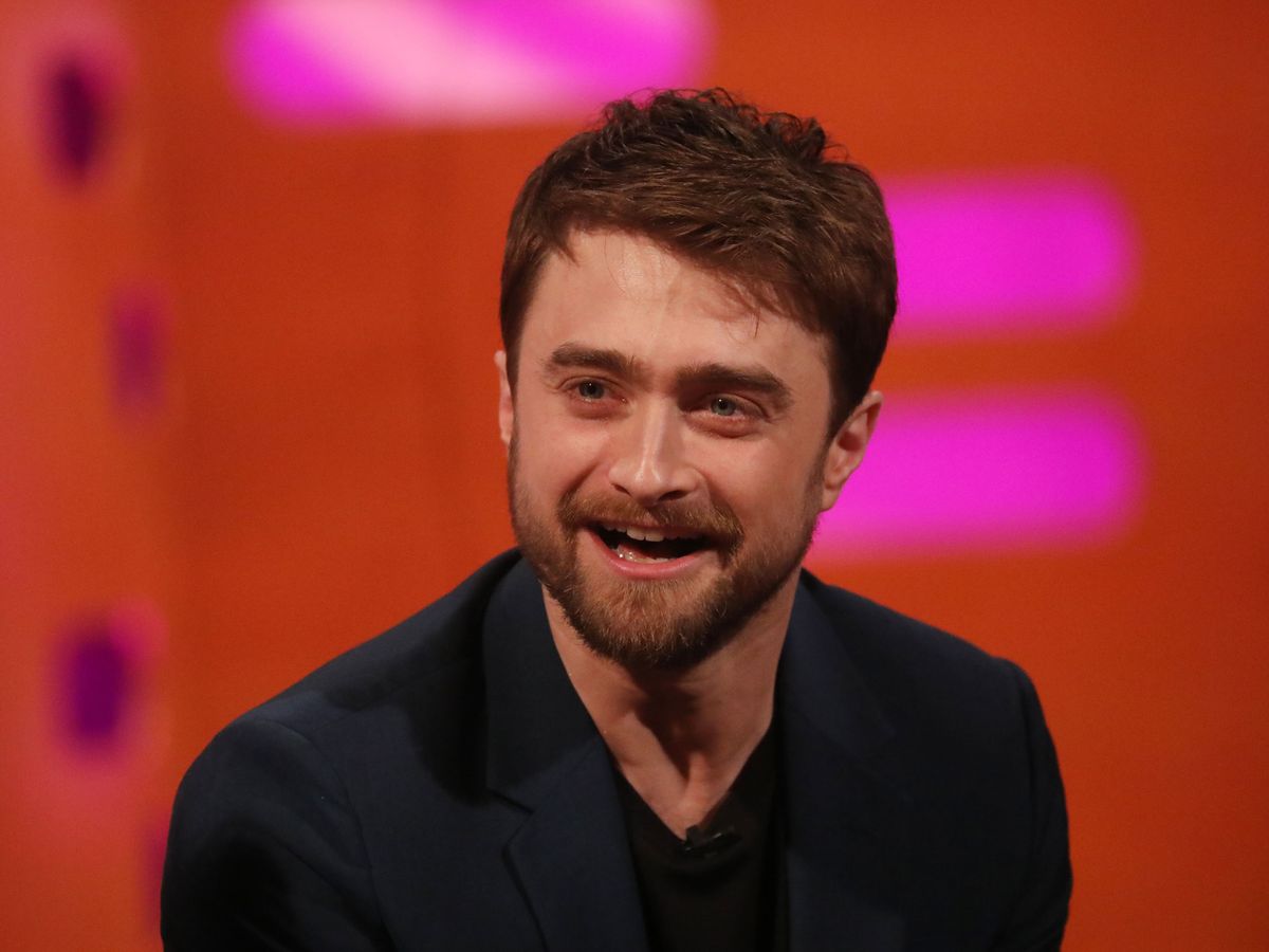 Daniel Radcliffe to star in Broadway premiere of Every Brilliant Thing