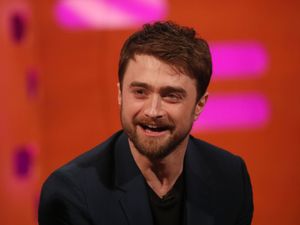 Supporting image for story: Daniel Radcliffe to star in Broadway premiere of Every Brilliant Thing