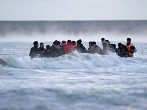 Supporting image for story: Man deported to France under returns deal re-enters UK on small boat