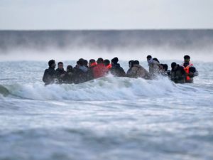 Supporting image for story: Man deported to France under returns deal re-enters UK on small boat