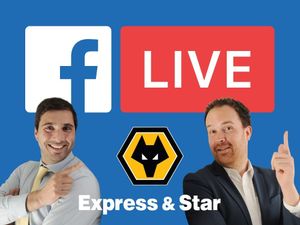 Supporting image for story: Wolves Facebook Live with Tim Spiers and Nathan Judah - Huddersfield aftermath
