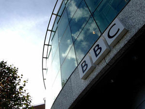 Supporting image for story: Letter: Abolish the TV licence