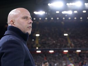 Supporting image for story: Arne Slot urges Liverpool to take dominant European form into domestic campaign