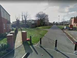 Supporting image for story: Smethwick road closed as police search for evidence