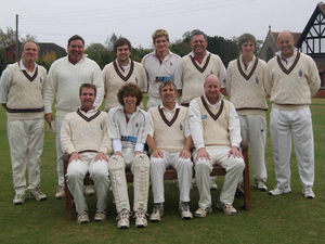 Supporting image for story: Wroxeter & Uppington suffer 42 point deduction