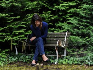 Supporting image for story: One in 10 women have quit their job due to menopause symptoms – survey