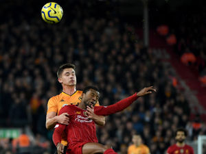 Supporting image for story: Watford v Wolves preview: Nuno expected to make changes