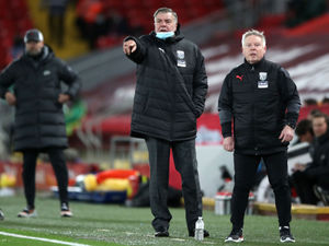 Supporting image for story: West Brom boss Sam Allardyce ready for an ‘interesting’ tactical battle against Leeds