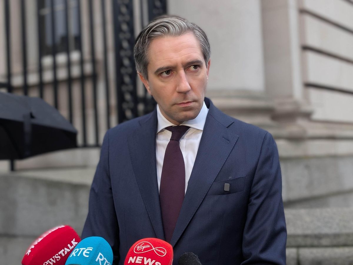 EU buying Russian oil would be ‘utterly despicable’ – Ireland’s deputy premier