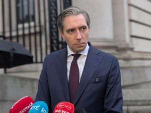 Supporting image for story: EU buying Russian oil would be ‘utterly despicable’ – Ireland’s deputy premier