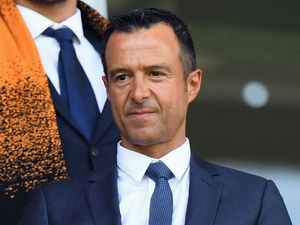 Supporting image for story: Jorge Mendes gives evidence in Radamel Falcao tax case