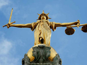 Supporting image for story: Former Cannock police officer to appear at Stafford Crown Court over sex offence charges