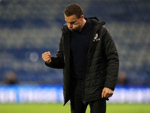 Supporting image for story: West Brom set to announce Valerian Ismael as boss