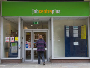 Supporting image for story: Shropshire jobless numbers lower than last year as unemployment in West Midlands is second highest in the country - new figures show