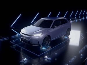 Supporting image for story: How declining sales helped Honda find its ‘sweet spot’