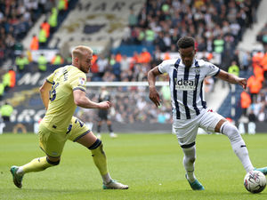 Supporting image for story: Play-off excitement starts to build but without the added pressure for West Brom