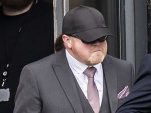 Supporting image for story: Man appears in court charged with 63 offences after funeral home investigation