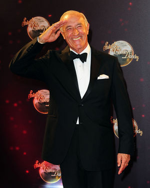 Len Goodman was a legend of dance, and head judge on Strictly Come Dancing