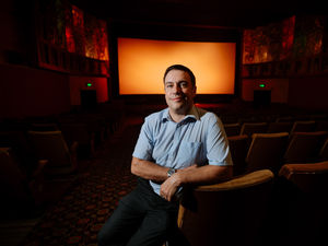 Supporting image for story: Reel good news as cinemas given vital funding handout