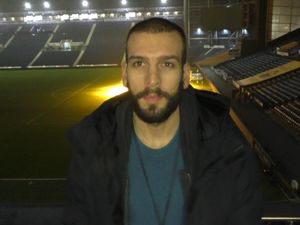 Supporting image for story: West Brom 1 Leeds 1: Luke Hatfield analyses New Years' Day draw - VIDEO
