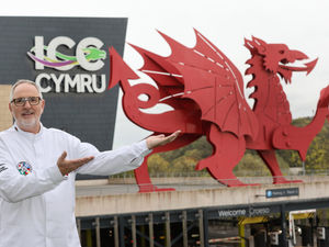 Supporting image for story: Worldchefs Congress and Expo 2026 a “once in lifetime opportunity” for Wales