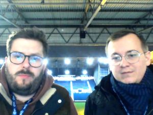 Supporting image for story: West Brom 2 Cardiff 0: Lewis Cox & Jonny Drury analysis