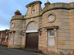 Supporting image for story: Time running out for Shrewsbury Dana Prison appeal